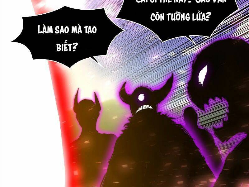 Người Nâng Cấp Chapter 61 - Trang 2