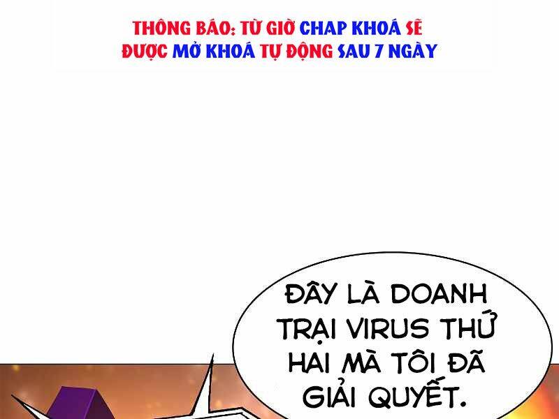 Người Nâng Cấp Chapter 62 - Trang 2