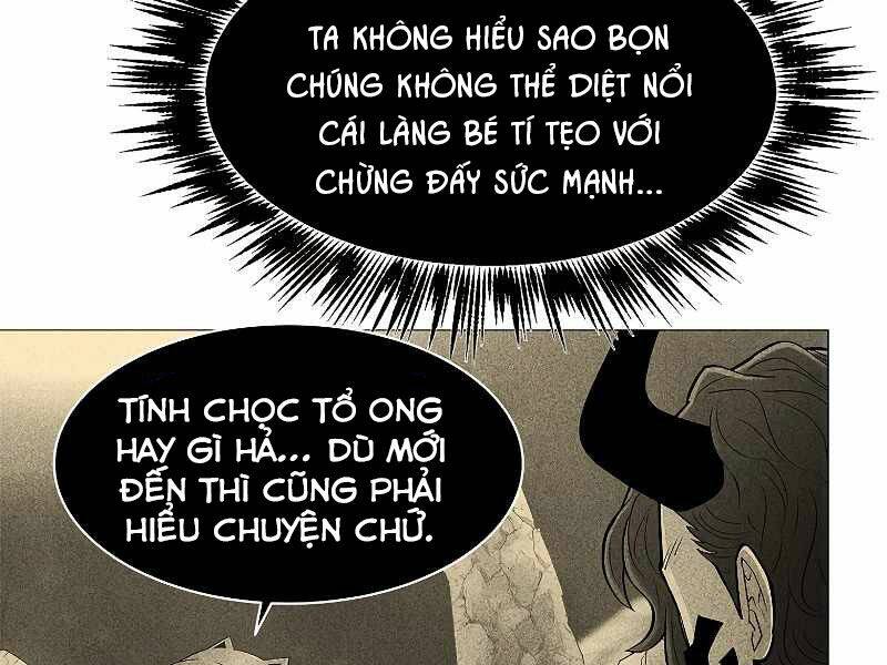 Người Nâng Cấp Chapter 62 - Trang 2