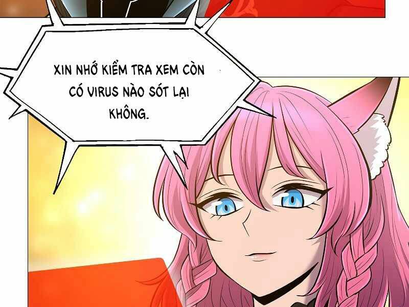 Người Nâng Cấp Chapter 62 - Trang 2