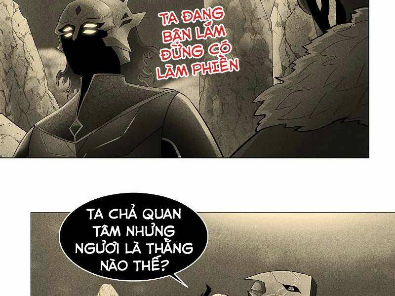 Người Nâng Cấp Chapter 62 - Trang 2