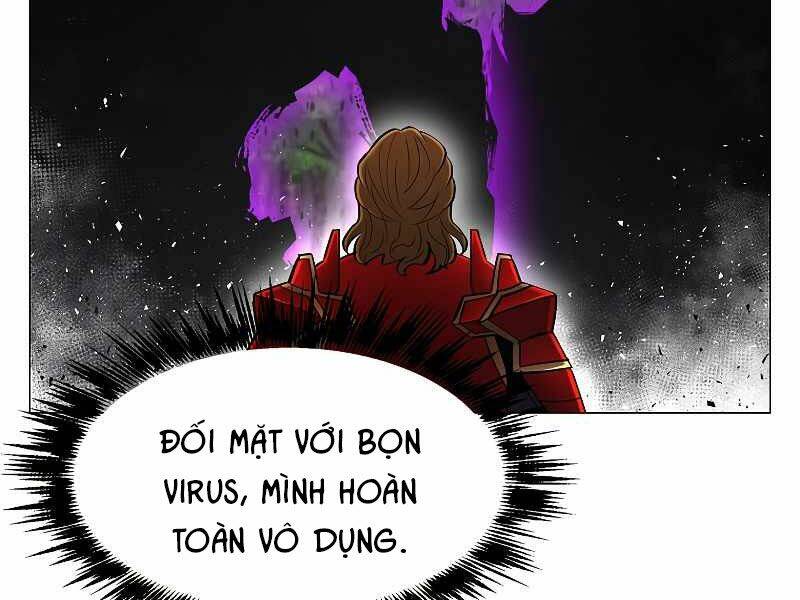 Người Nâng Cấp Chapter 62 - Trang 2
