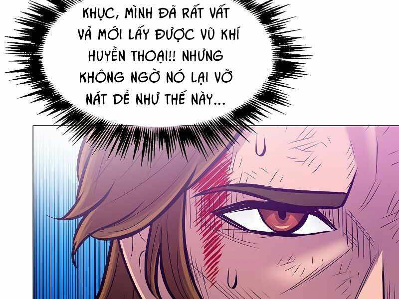 Người Nâng Cấp Chapter 62 - Trang 2