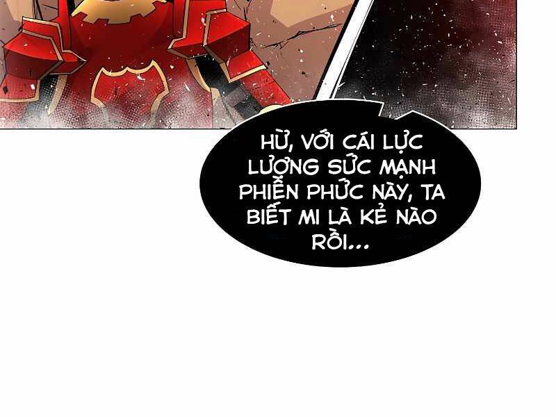 Người Nâng Cấp Chapter 62 - Trang 2