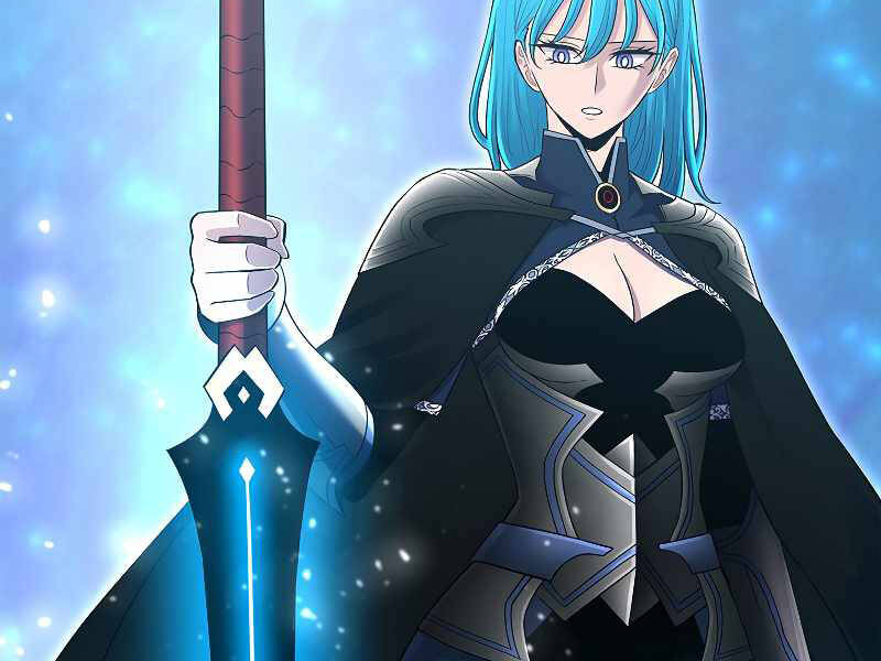 Người Nâng Cấp Chapter 64 - Trang 2