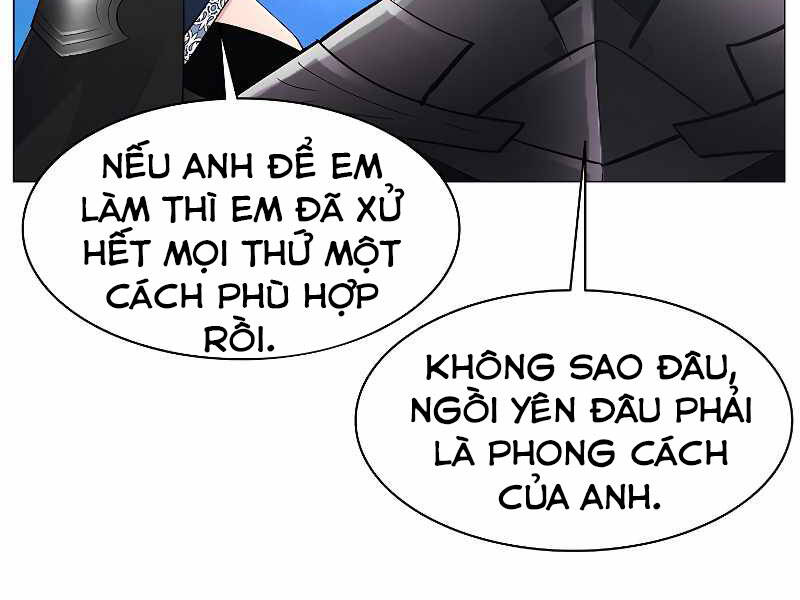 Người Nâng Cấp Chapter 64 - Trang 2