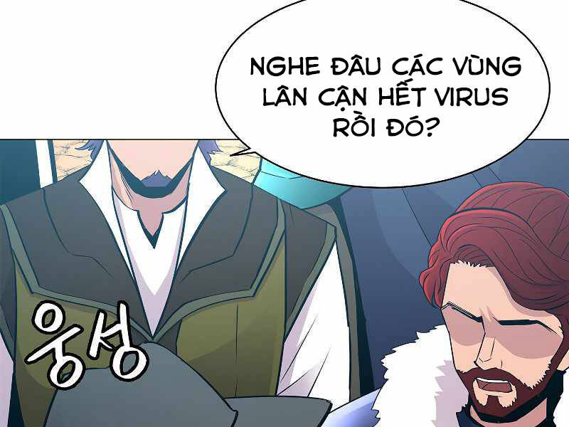 Người Nâng Cấp Chapter 65 - Trang 2