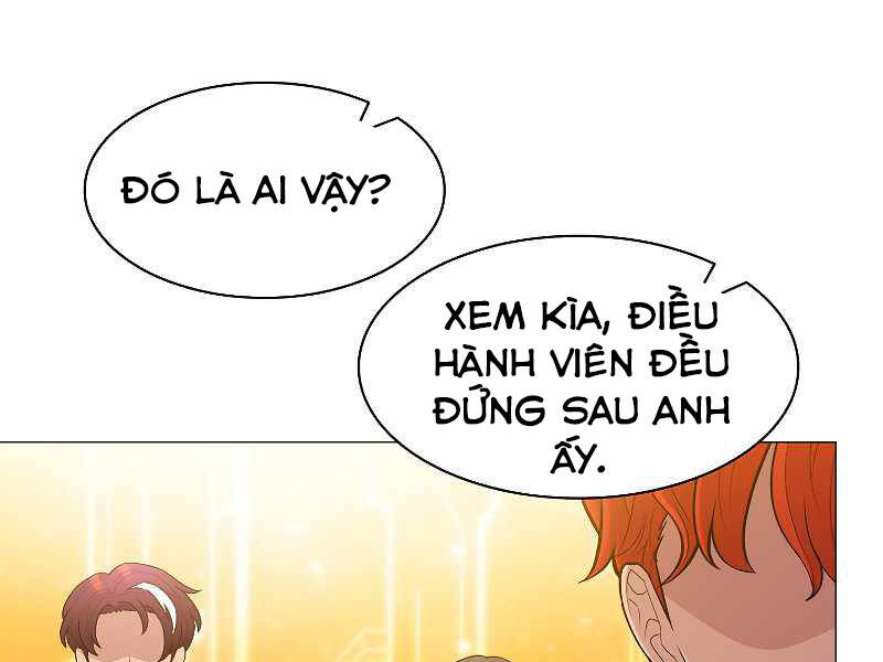 Người Nâng Cấp Chapter 65 - Trang 2