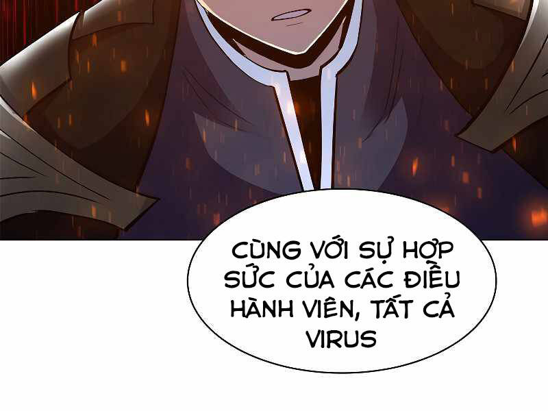 Người Nâng Cấp Chapter 65 - Trang 2