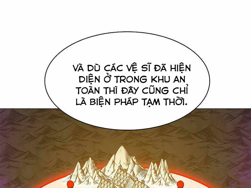 Người Nâng Cấp Chapter 65 - Trang 2