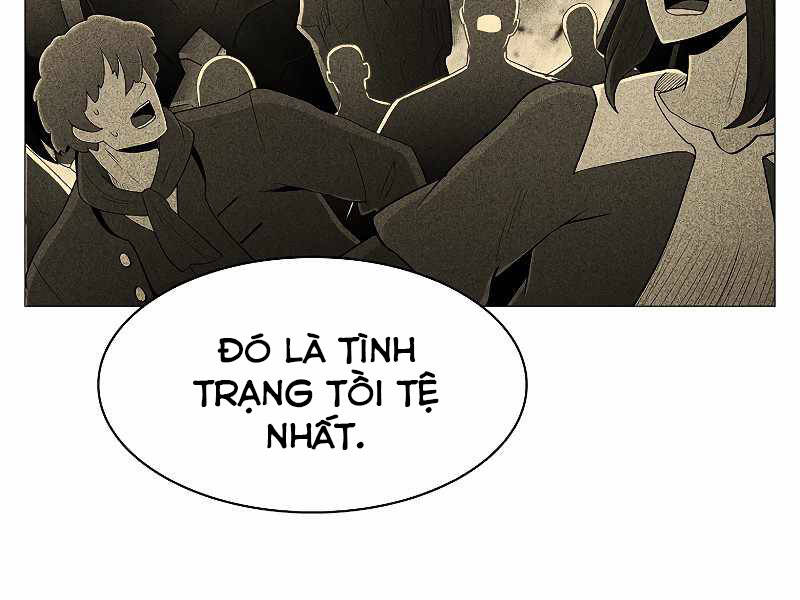 Người Nâng Cấp Chapter 65 - Trang 2