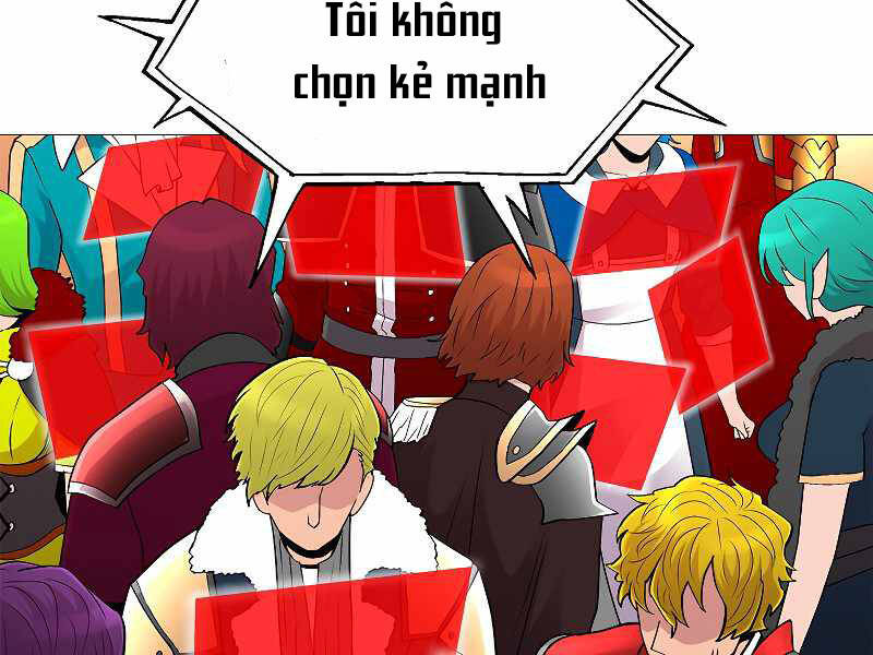 Người Nâng Cấp Chapter 65 - Trang 2