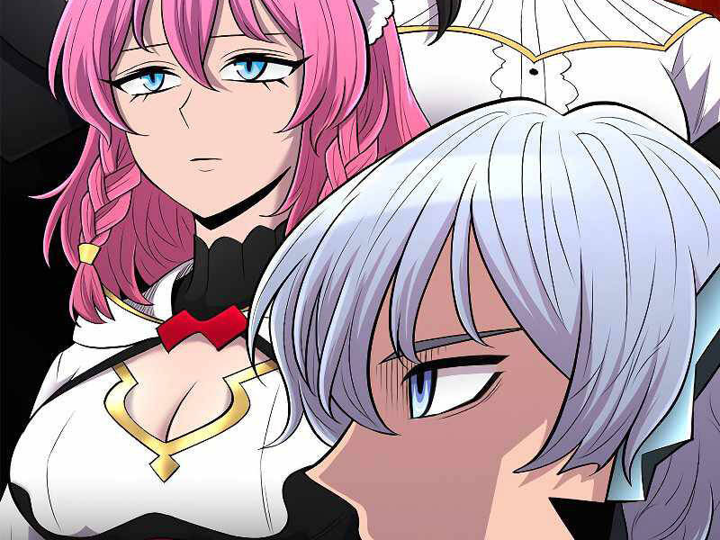 Người Nâng Cấp Chapter 65 - Trang 2