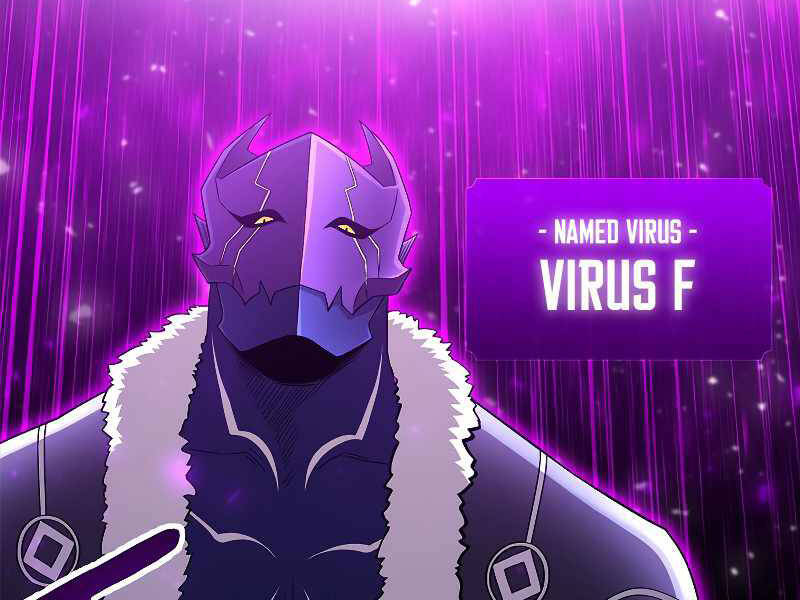 Người Nâng Cấp Chapter 65 - Trang 2