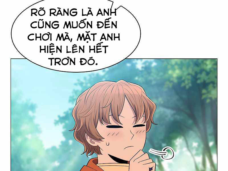 Người Nâng Cấp Chapter 65 - Trang 2
