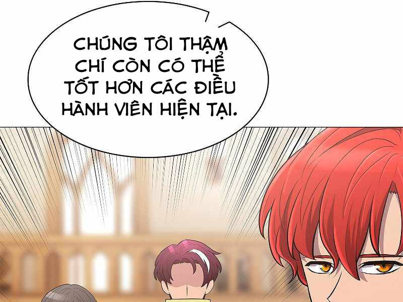 Người Nâng Cấp Chapter 66 - Trang 2