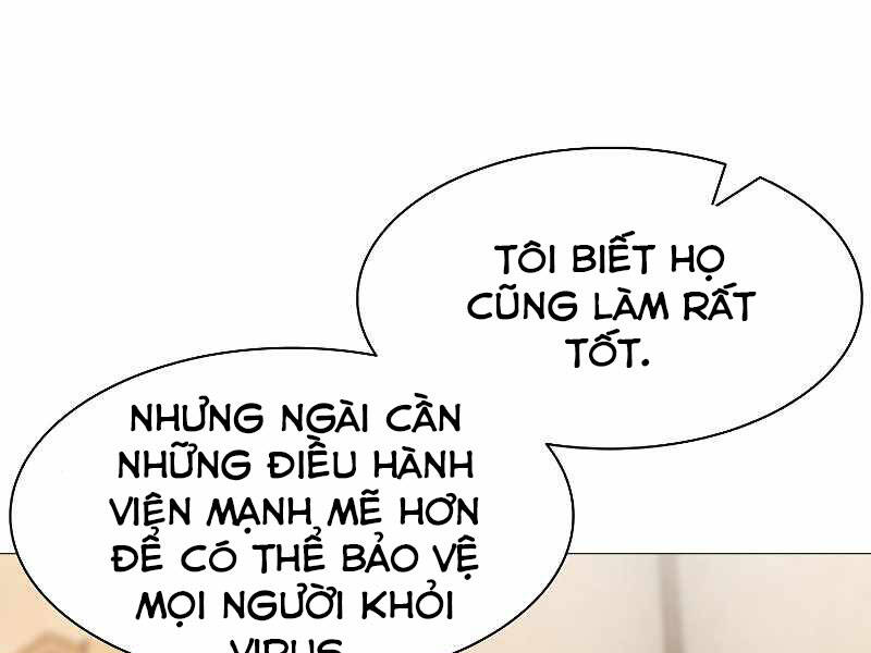 Người Nâng Cấp Chapter 66 - Trang 2