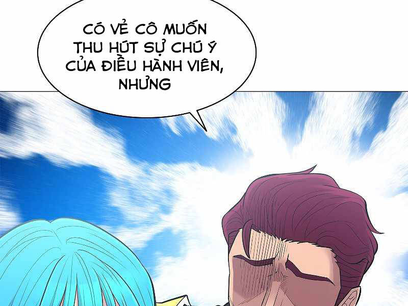 Người Nâng Cấp Chapter 66 - Trang 2