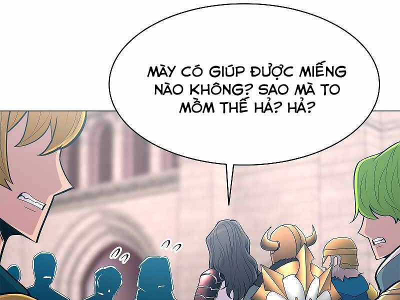 Người Nâng Cấp Chapter 66 - Trang 2