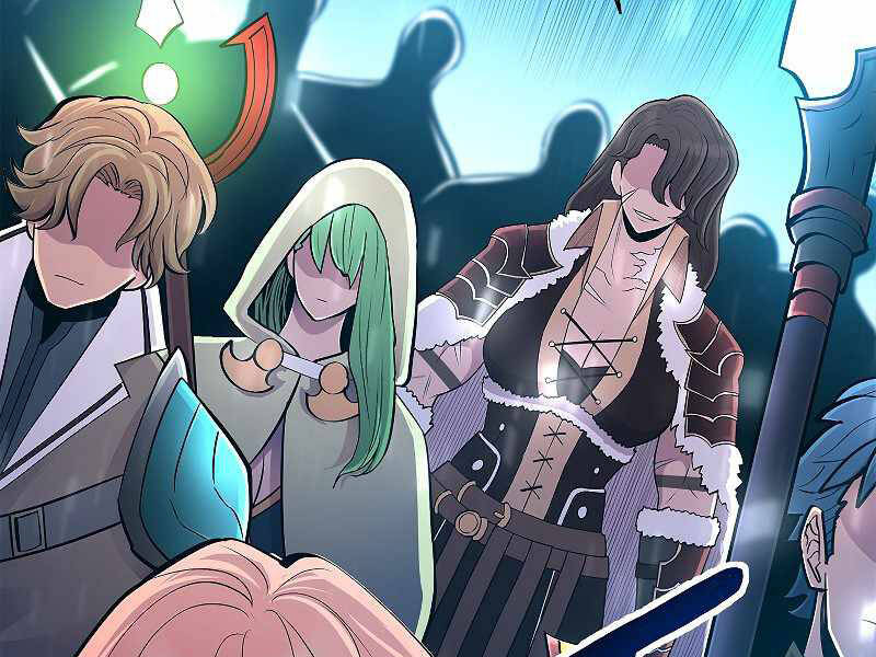 Người Nâng Cấp Chapter 66 - Trang 2