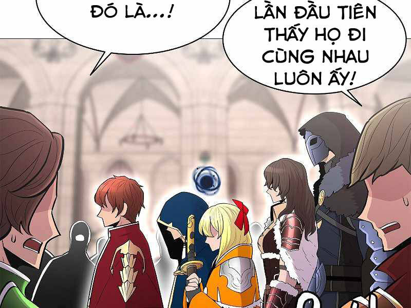 Người Nâng Cấp Chapter 66 - Trang 2