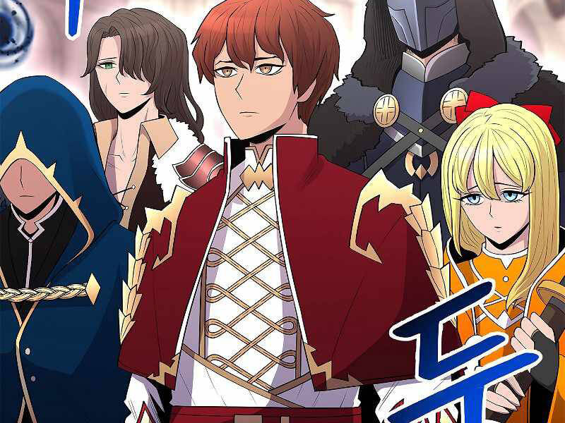 Người Nâng Cấp Chapter 66 - Trang 2