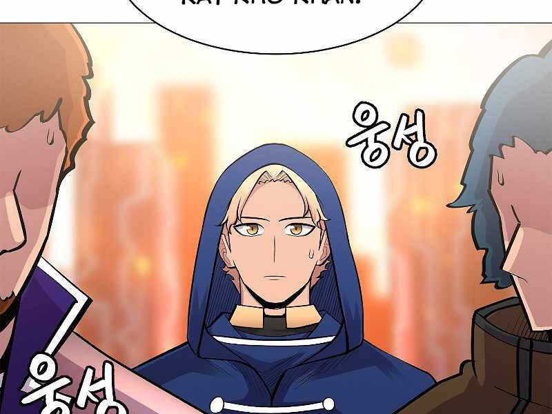 Người Nâng Cấp Chapter 67 - Trang 2