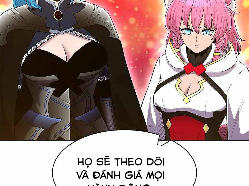 Người Nâng Cấp Chapter 67 - Trang 2