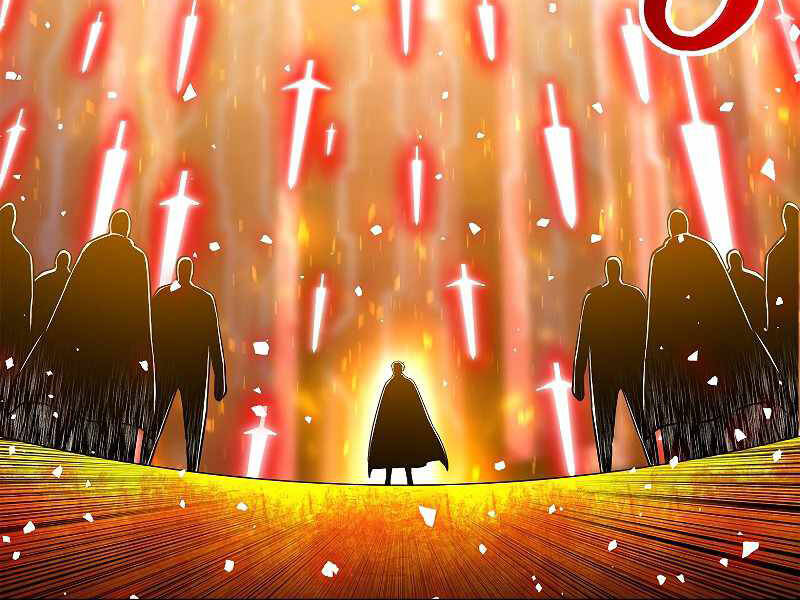 Người Nâng Cấp Chapter 67 - Trang 2