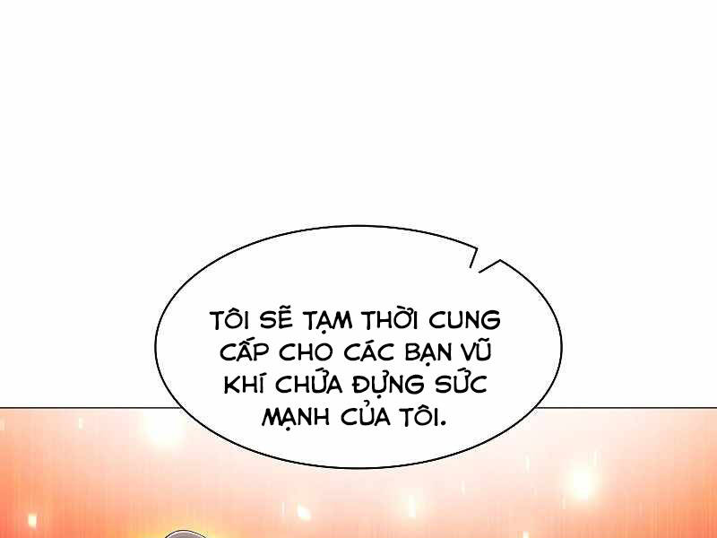 Người Nâng Cấp Chapter 67 - Trang 2