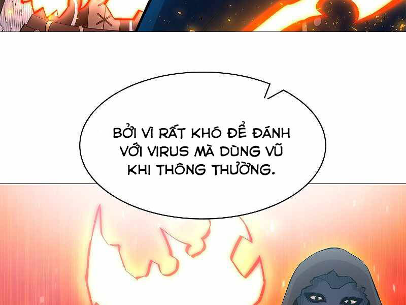 Người Nâng Cấp Chapter 67 - Trang 2