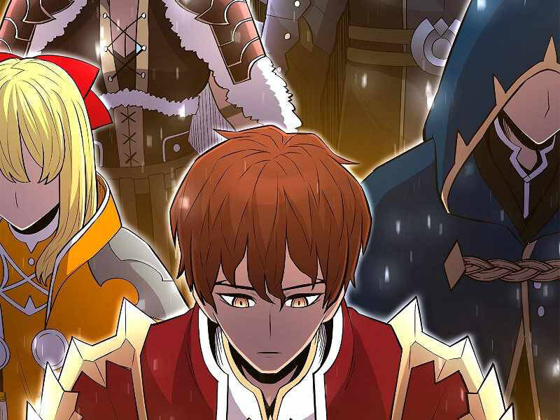 Người Nâng Cấp Chapter 67 - Trang 2