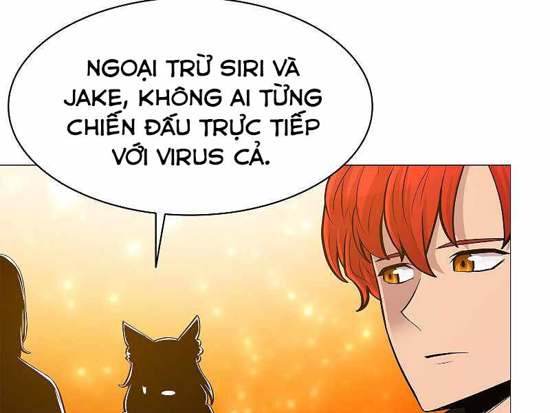 Người Nâng Cấp Chapter 67 - Trang 2