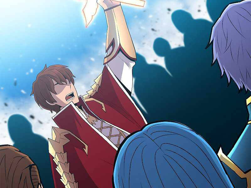 Người Nâng Cấp Chapter 68 - Trang 2