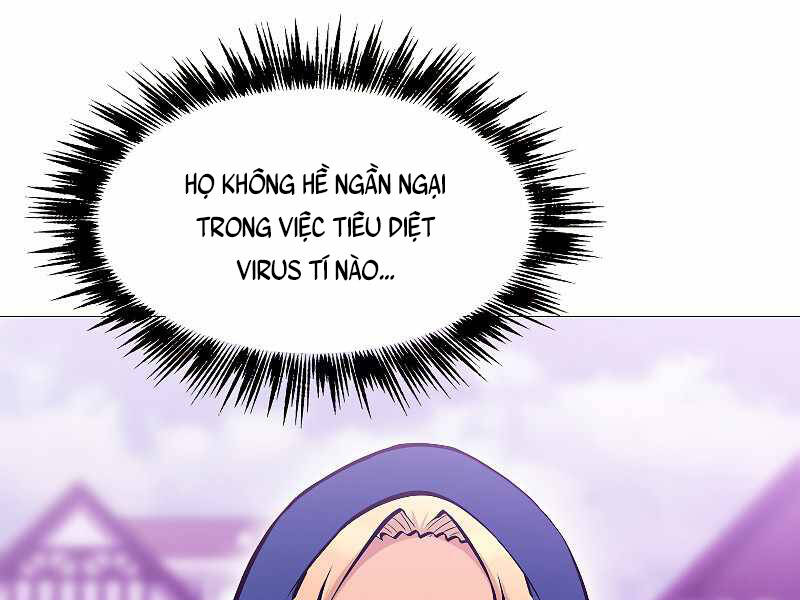 Người Nâng Cấp Chapter 68 - Trang 2