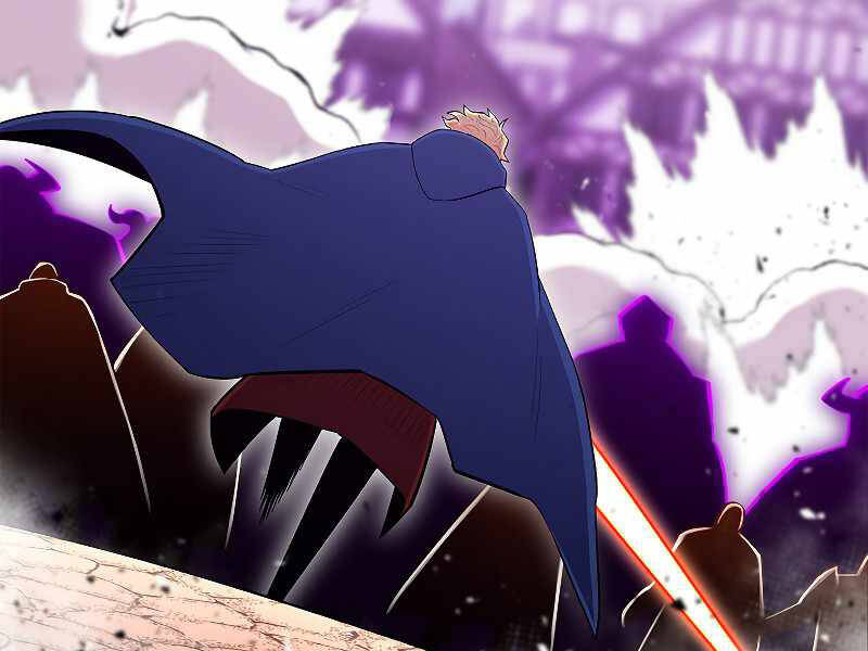 Người Nâng Cấp Chapter 68 - Trang 2