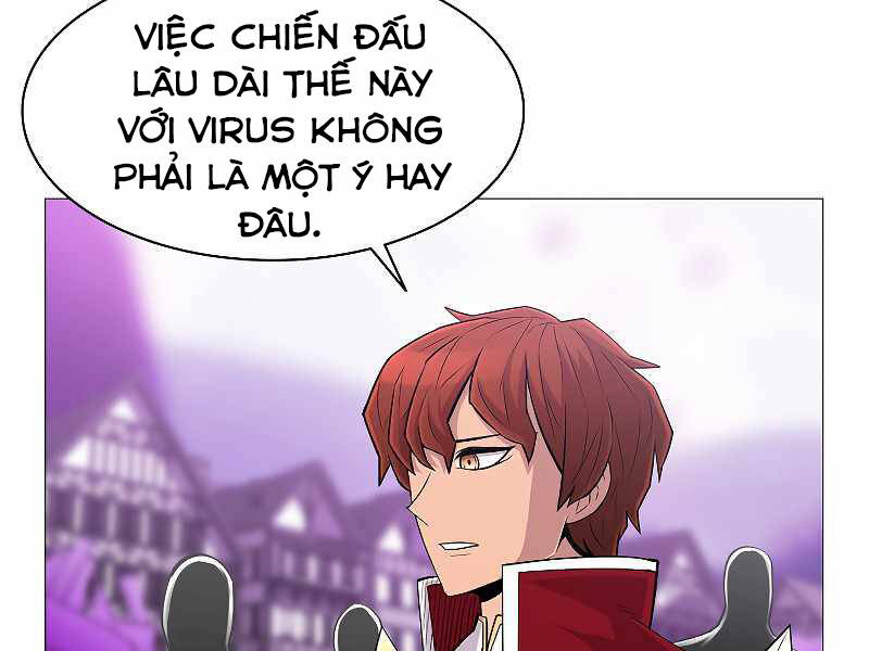Người Nâng Cấp Chapter 68 - Trang 2