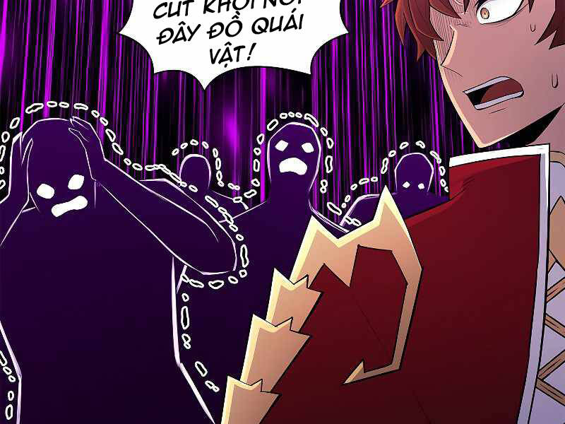 Người Nâng Cấp Chapter 68 - Trang 2