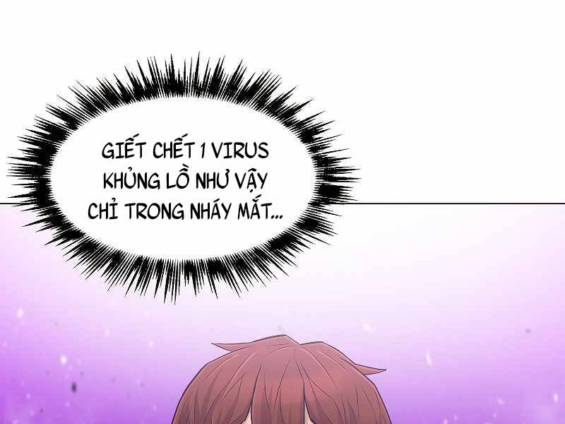 Người Nâng Cấp Chapter 69 - Trang 2