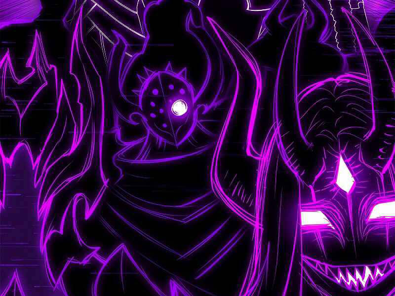 Người Nâng Cấp Chapter 69 - Trang 2