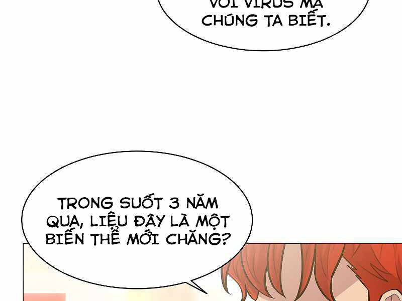 Người Nâng Cấp Chapter 69 - Trang 2
