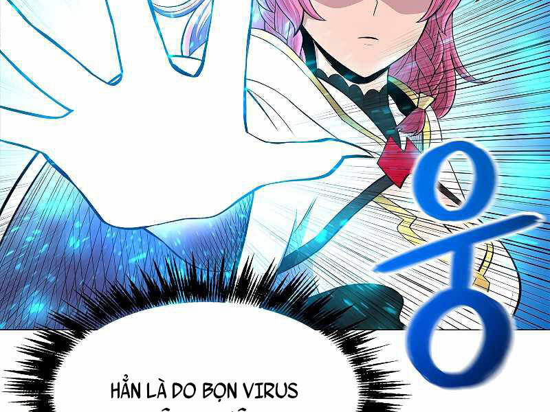 Người Nâng Cấp Chapter 69 - Trang 2