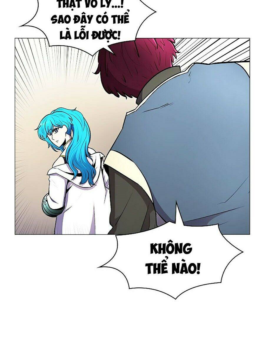 Người Nâng Cấp Chapter 7 - Trang 2