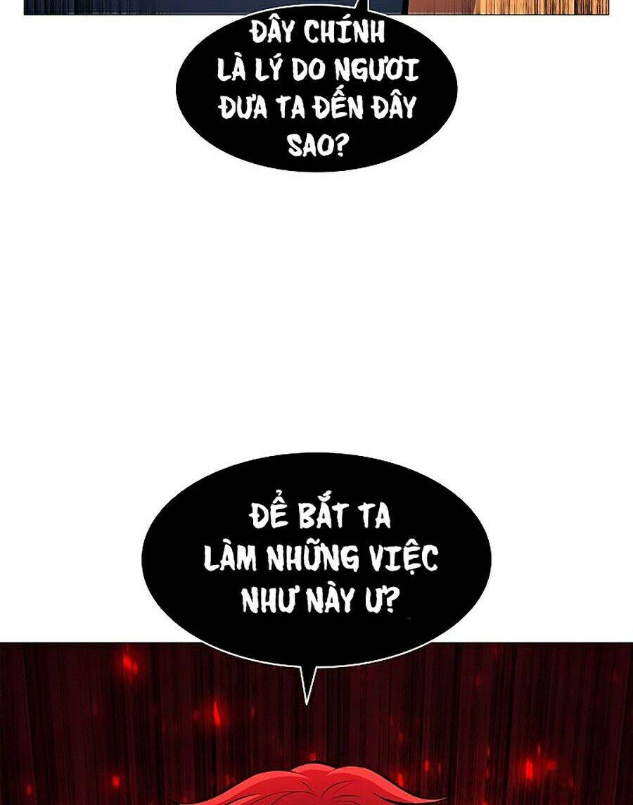 Người Nâng Cấp Chapter 7 - Trang 2