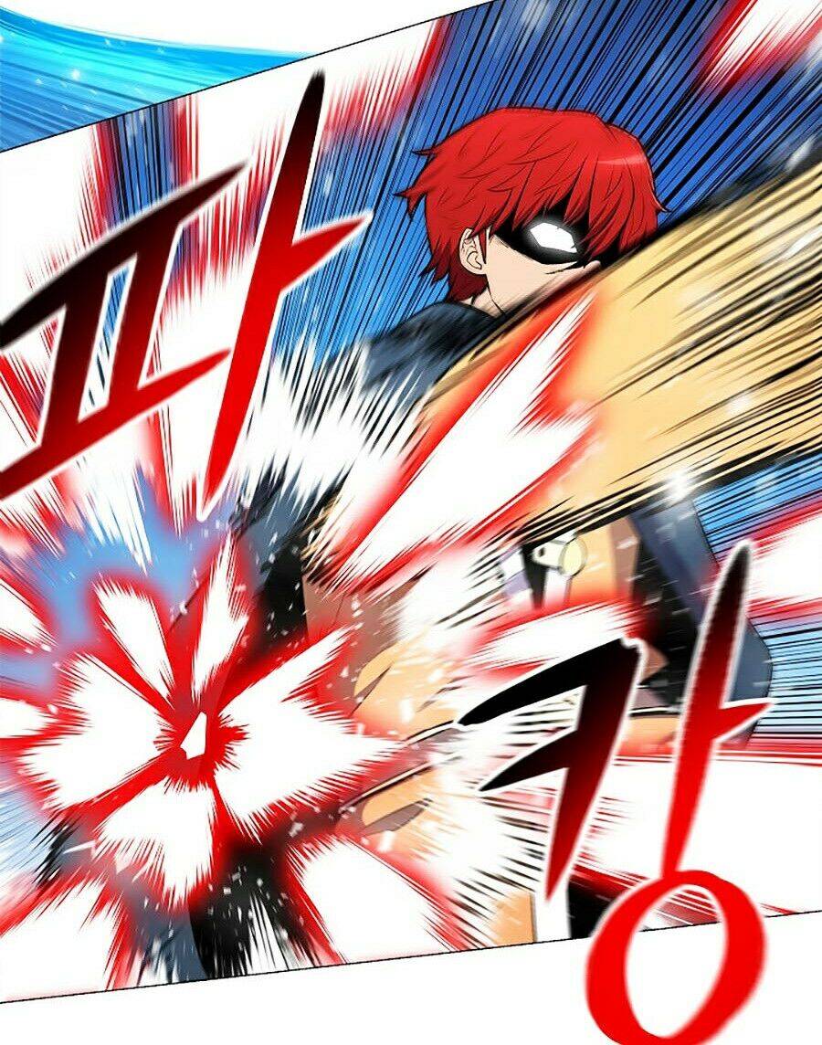 Người Nâng Cấp Chapter 7 - Trang 2