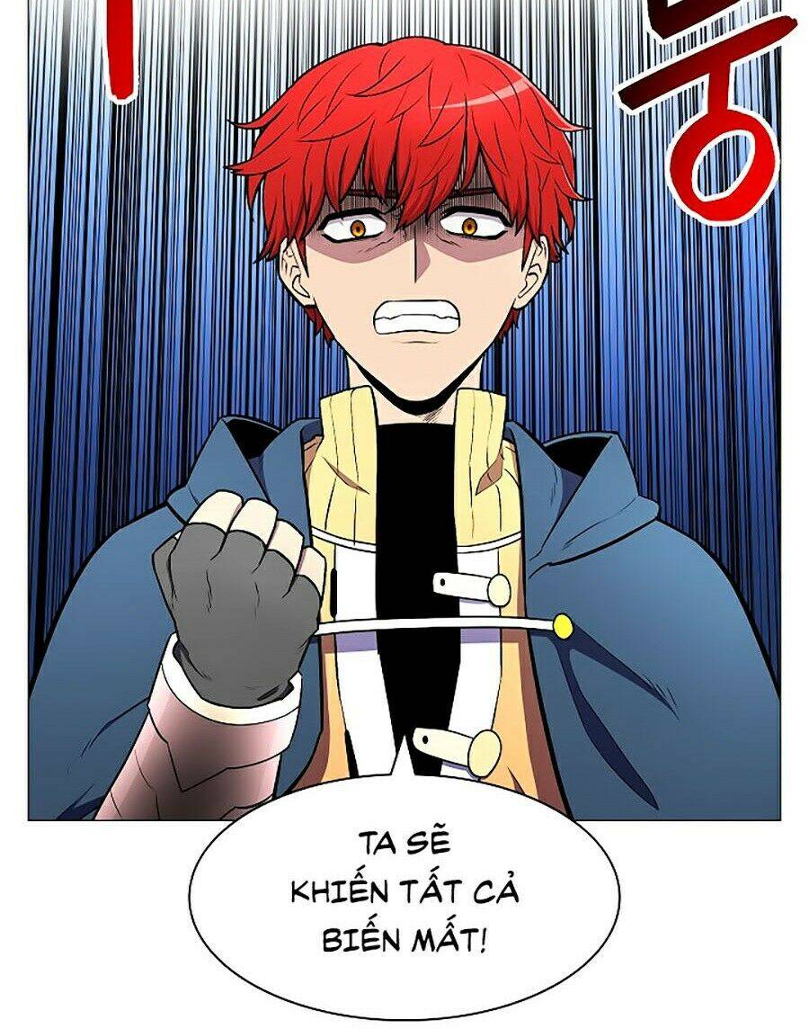 Người Nâng Cấp Chapter 7 - Trang 2