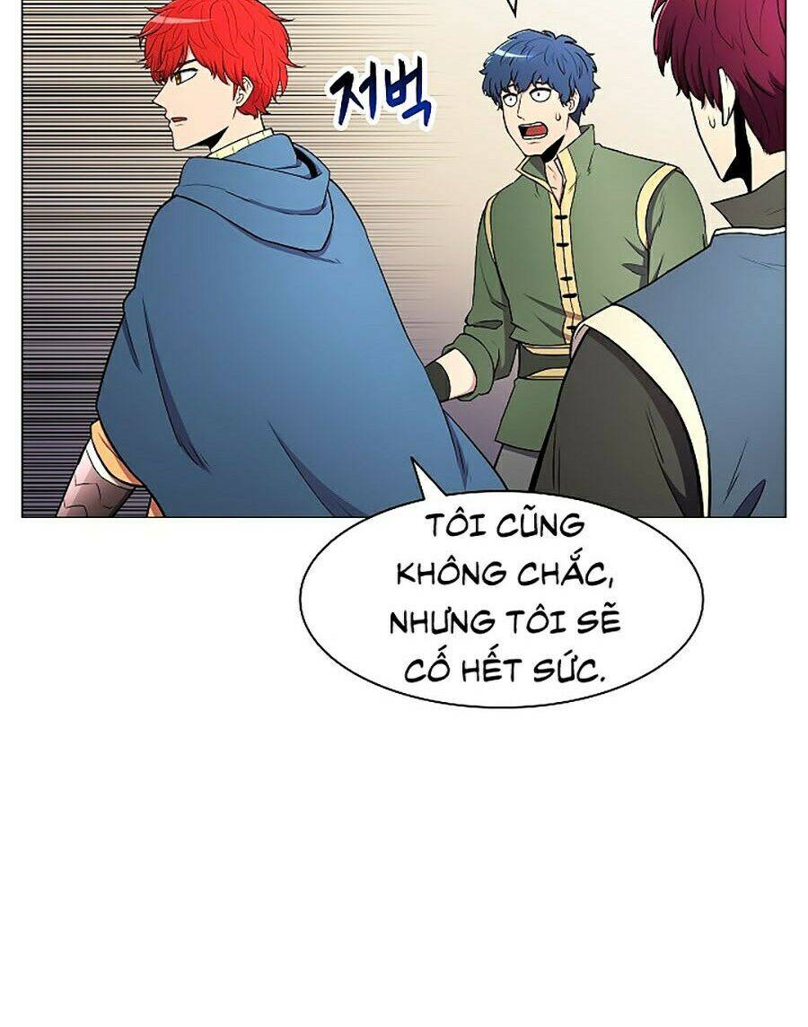 Người Nâng Cấp Chapter 7 - Trang 2