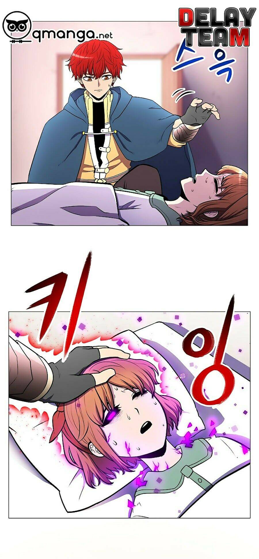 Người Nâng Cấp Chapter 7 - Trang 2