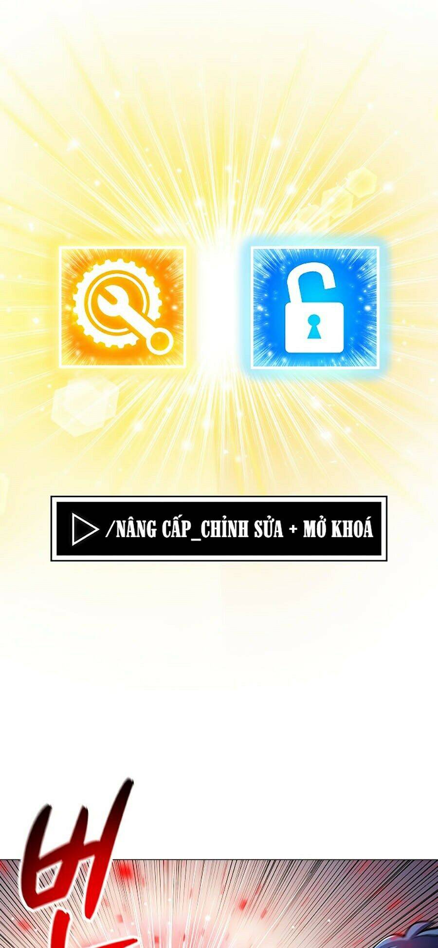 Người Nâng Cấp Chapter 7 - Trang 2