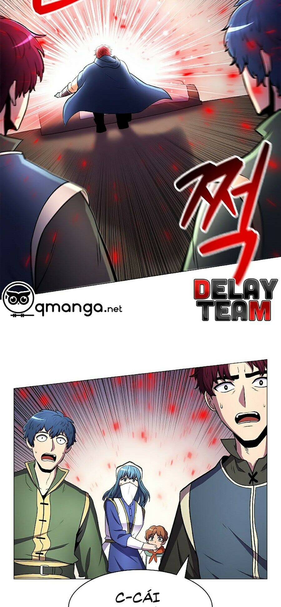 Người Nâng Cấp Chapter 7 - Trang 2